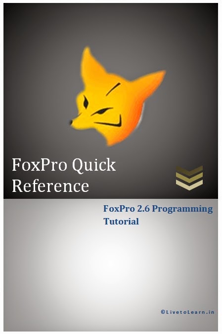 foxpro programmer download
